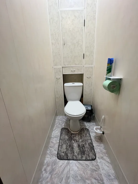 Уютное гнездышко в пригороде Самары