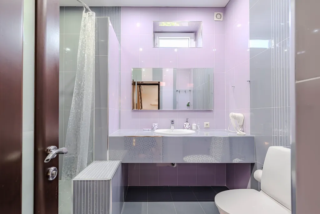 Коттедж Просторный дом с видом на горы — Краевско-Армянское