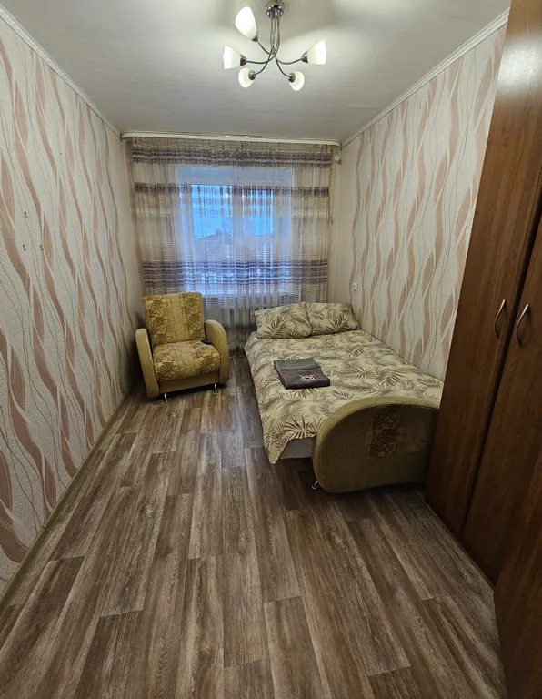 Квартира рядом с Коломенским кремлём и пляжем на реке Коломенка