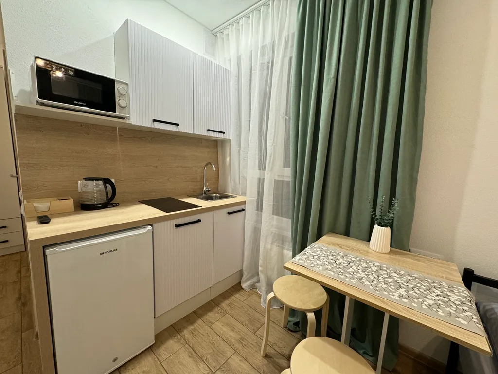 Медовая студия