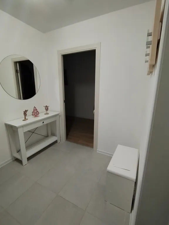 Квартира 1-комнатная Квартира — Ярославль