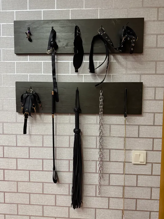 Тематические апартаменты для свиданий 18+