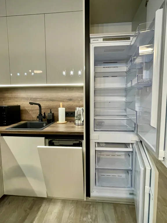 Квартира Новые дизайнерские апартаменты у озера Тихое — Светлогорск