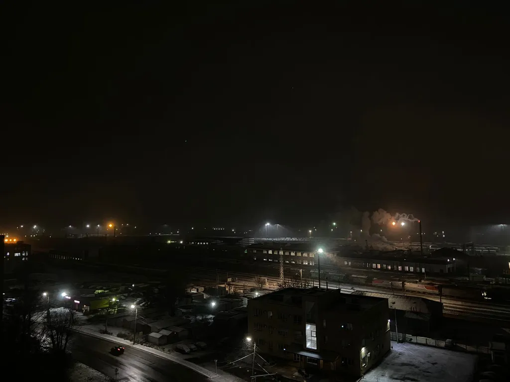 Квартира Квартира Студия рядом с жд вокзалом — Ярославль