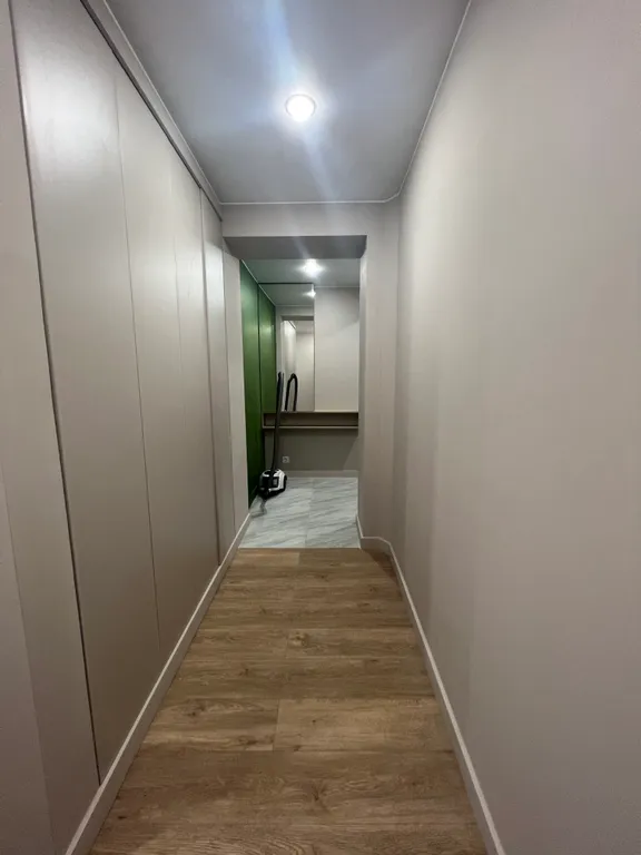 Квартира в престижном районе города