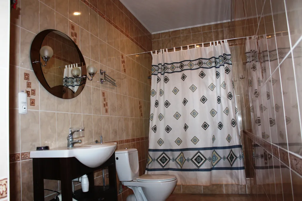 Квартира Комната — Курортное (Феодосия)