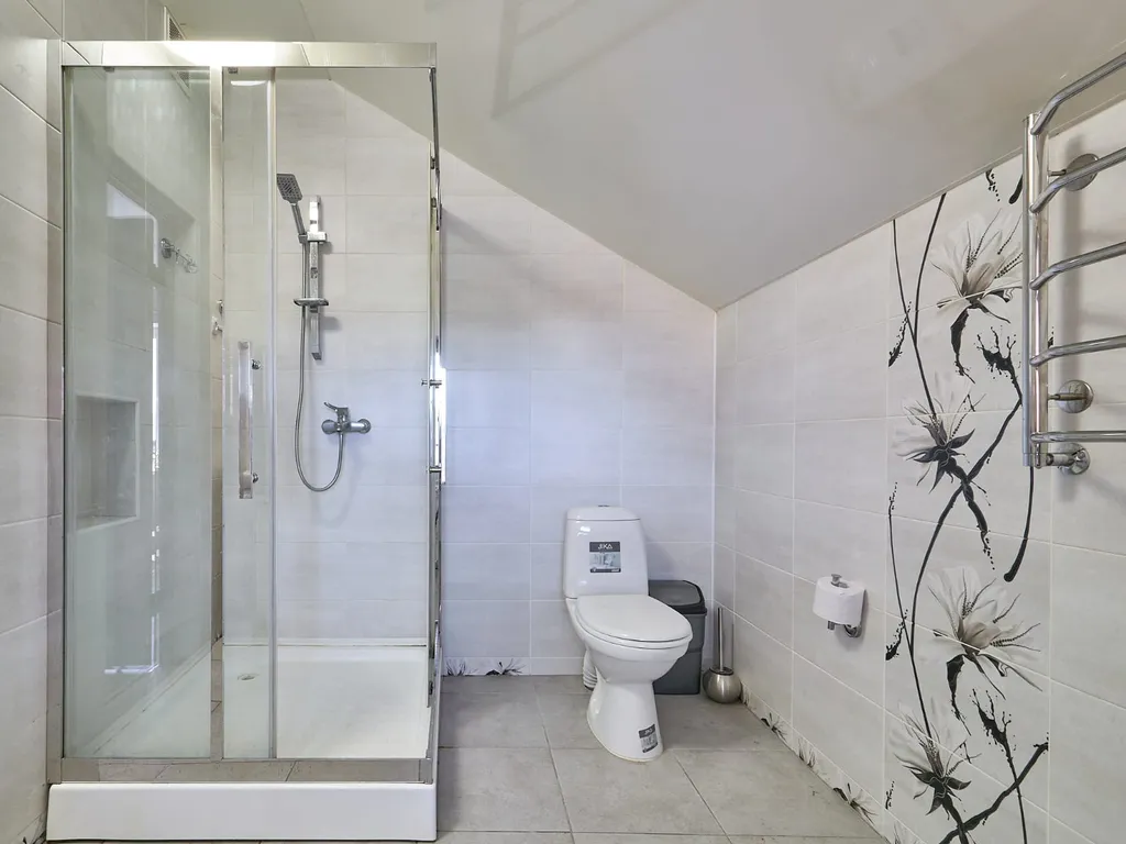 Коттедж Новый дом 2023 года с мангальной зоной и парковкой — Кисловодск