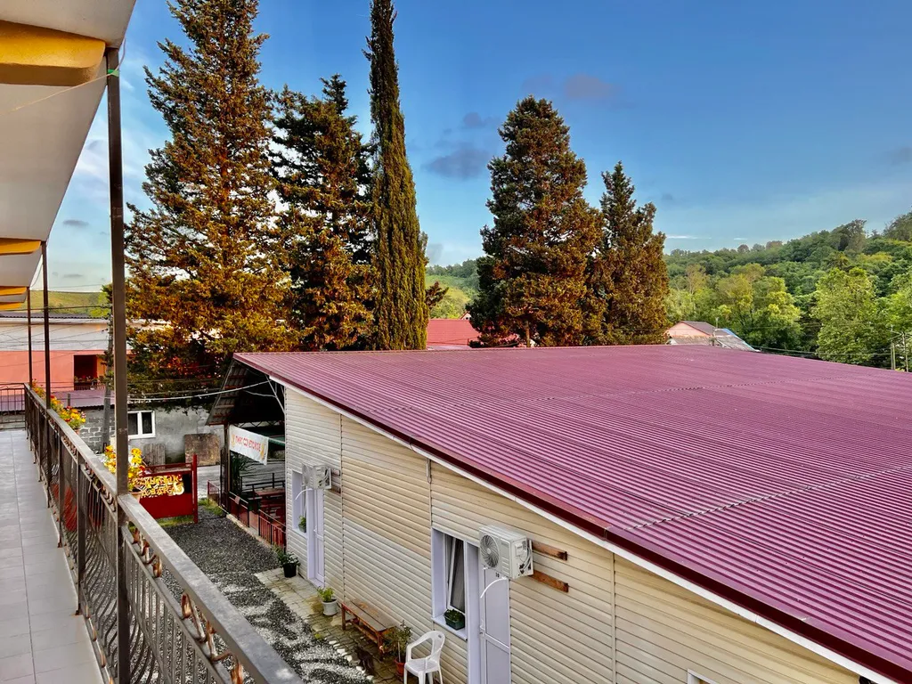 Гостевой дом Леон