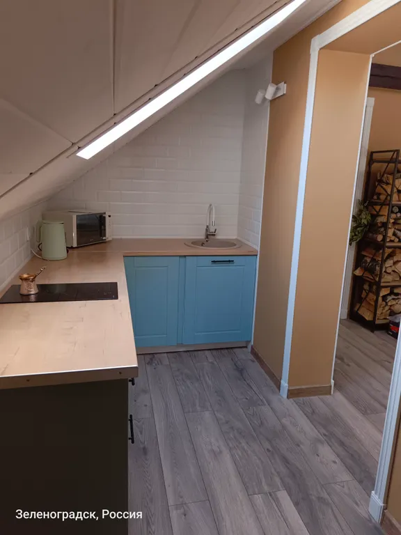 Уютная квартира в самом центре города