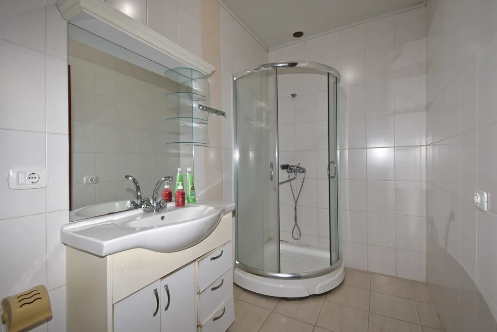 Светлая квартира в самом центре Еревана