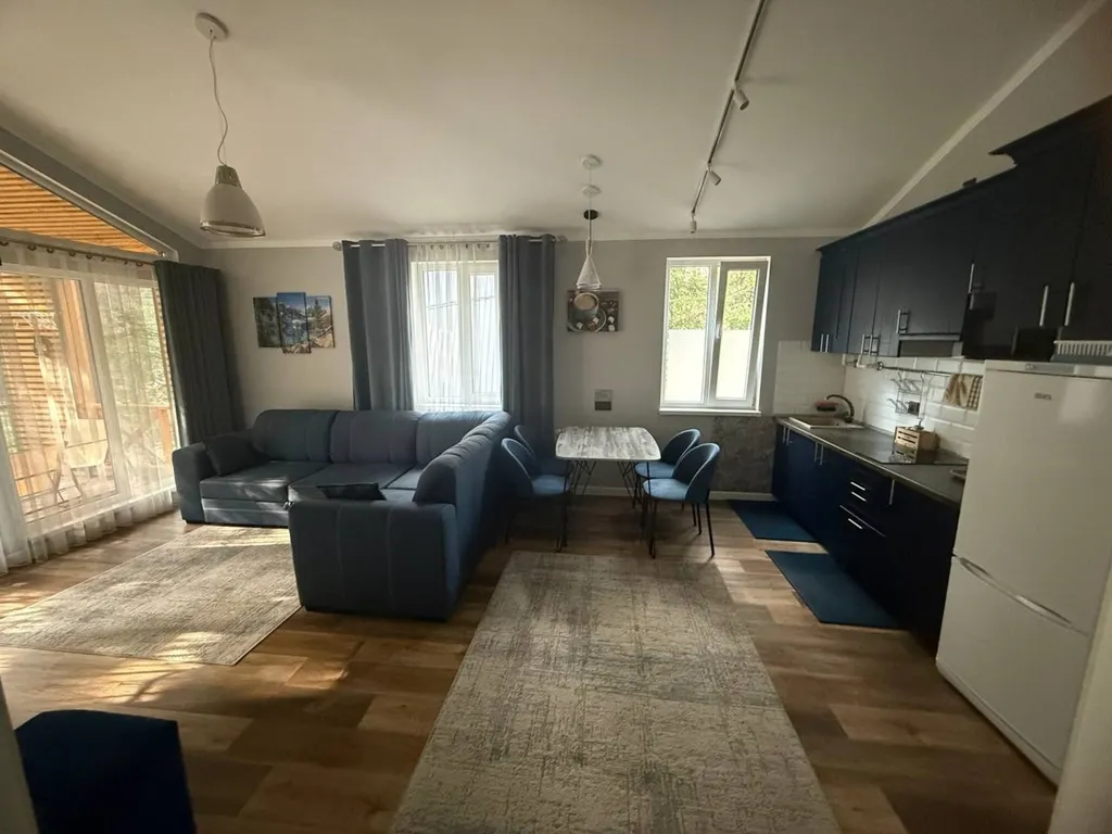 3-комнатный Дом