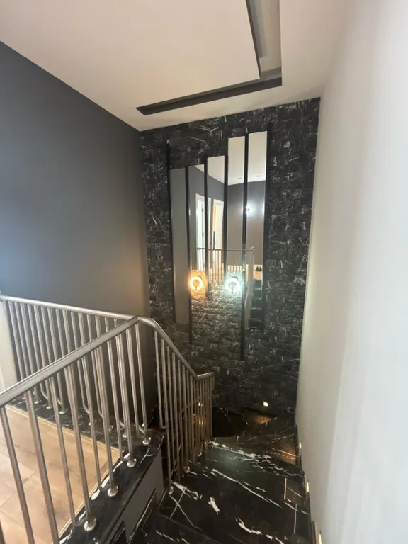 Пентхаус в районе Клеопатра Алания