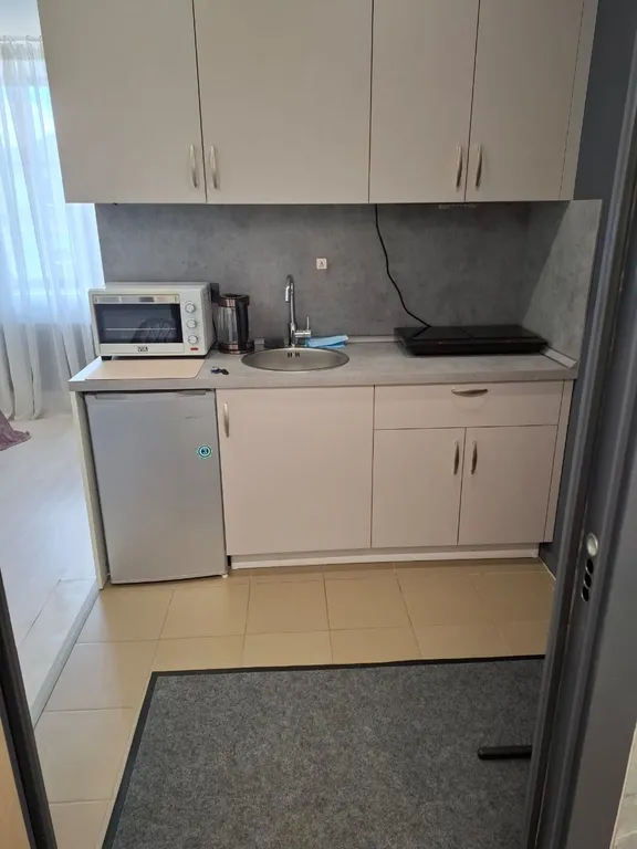 Квартира Квартира Cosy Rooms — Москва