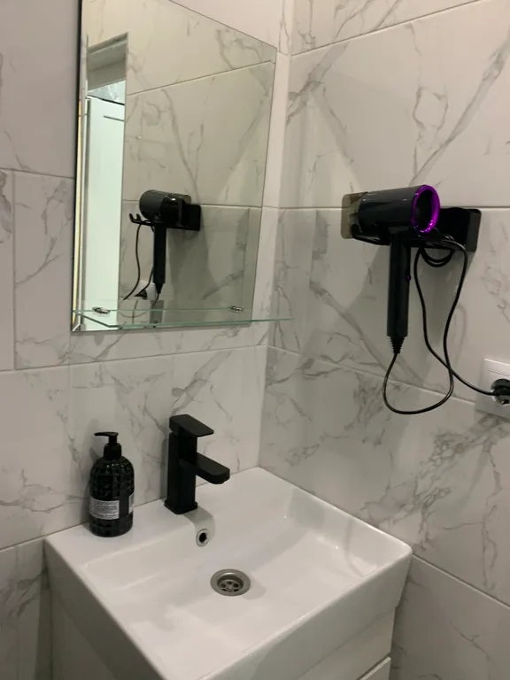 Апартаменты на берегу черного моря