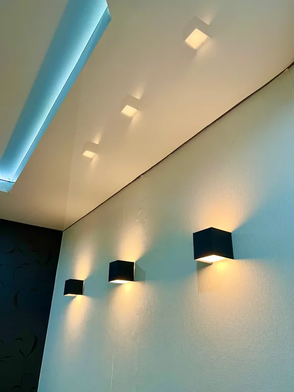 Квартира класса люкс