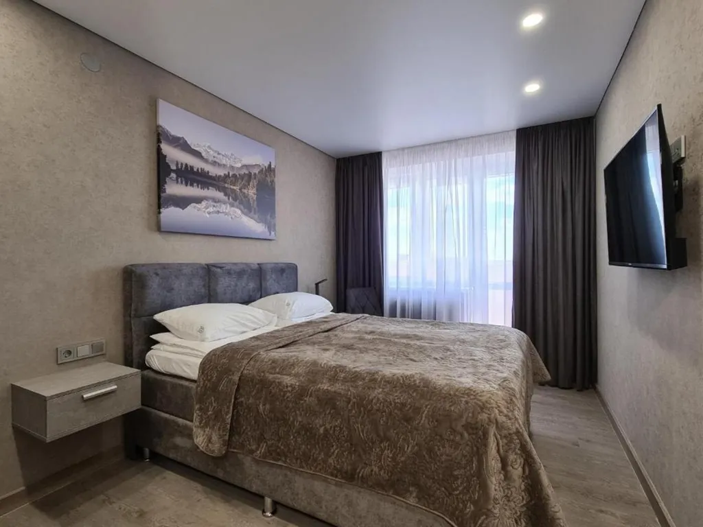 Apart39 у Музея янтаря