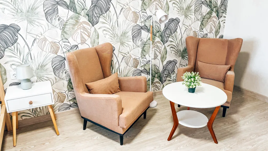 Квартира Новые апартаменты рядом с ТРЦ Планета — Красноярск