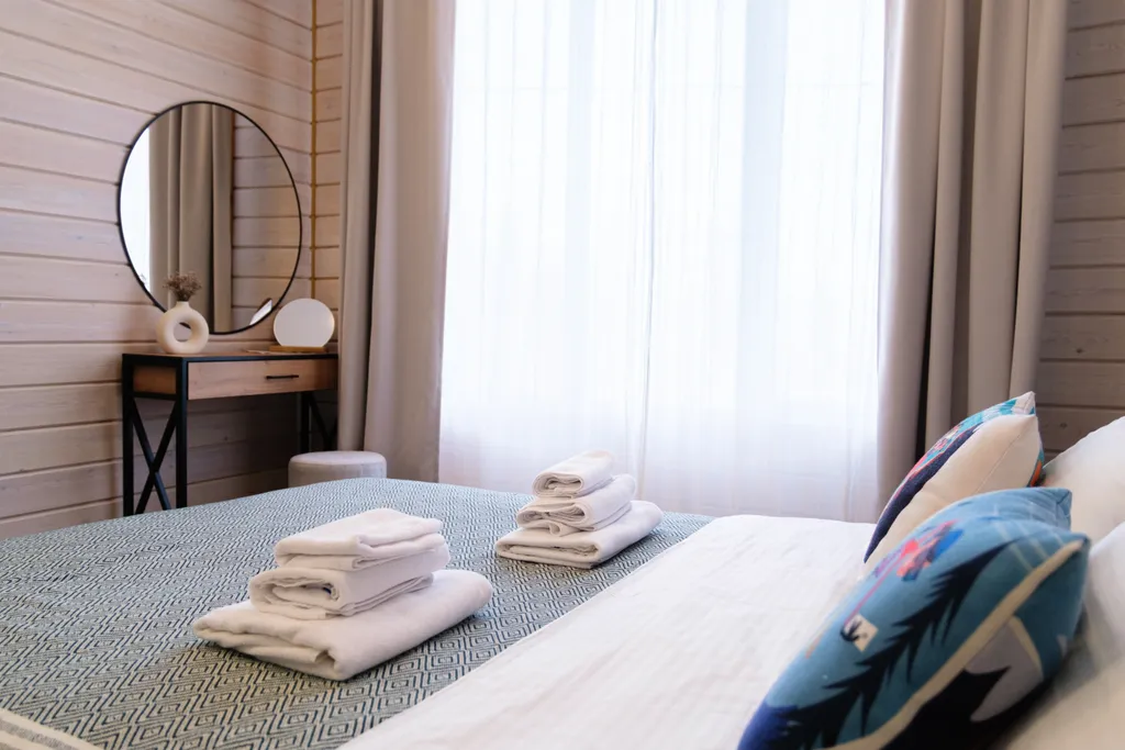 Шале "Chamonix" с видом на горы