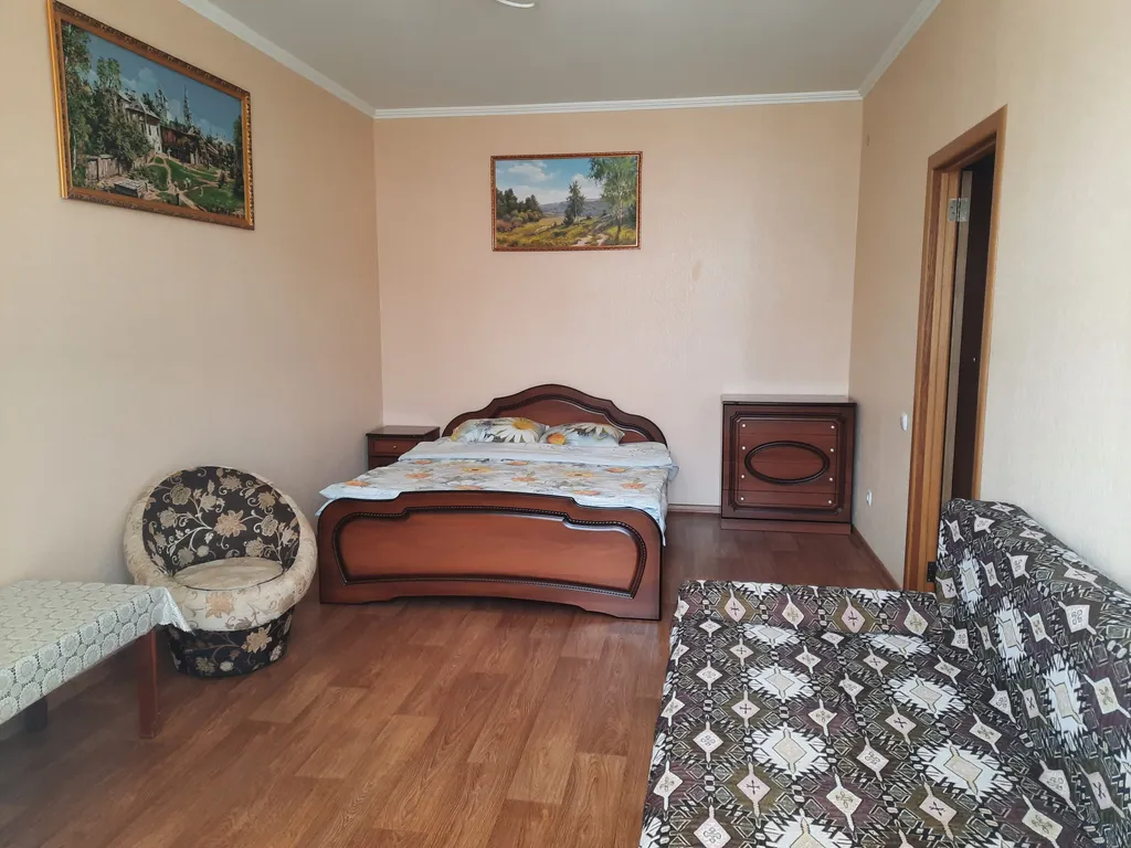 Уютная квартира рядом с морем — аренда посуточно в Севастополь