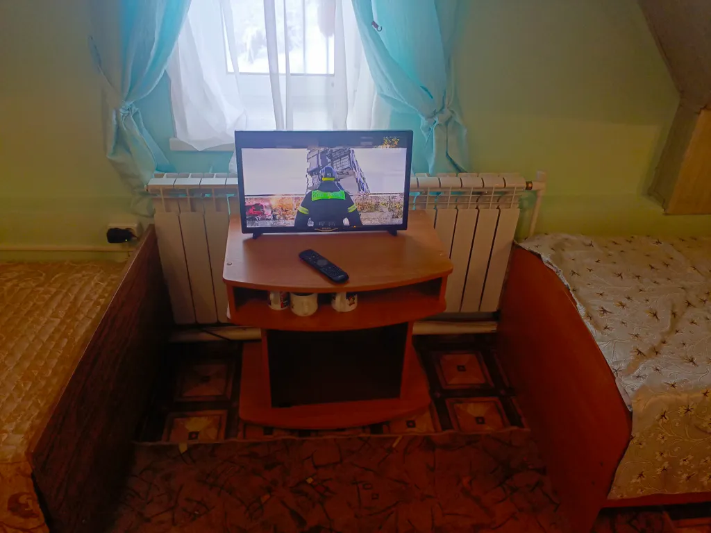 Большой номер для большой семьи или компании