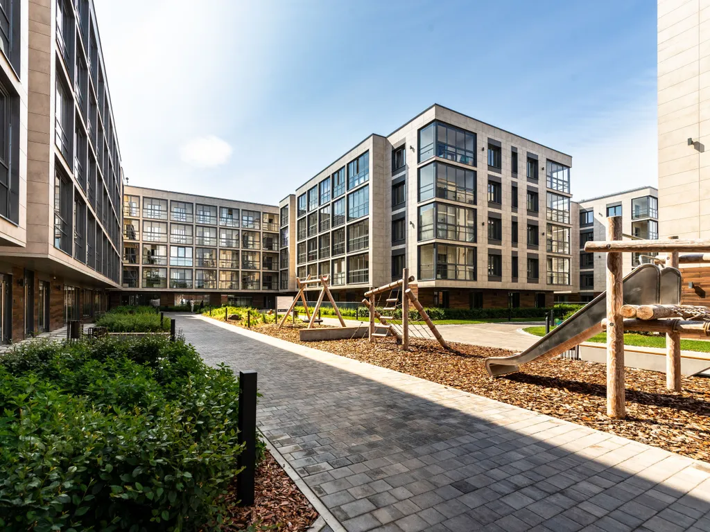 Прекрасная студия комфорт-класса для приятного отдыха