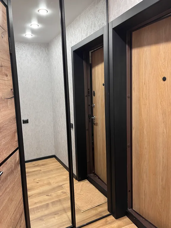 Комфортная квартира в центре Ленинского района