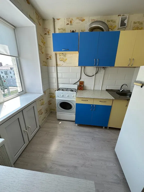 Квартира в центре города, район пед. университета