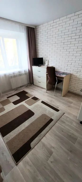 Уютная студия в центре