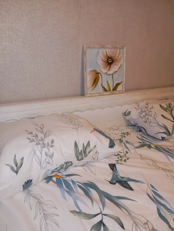 Уютная и чистая квартира в самом центре с новым ремонтом