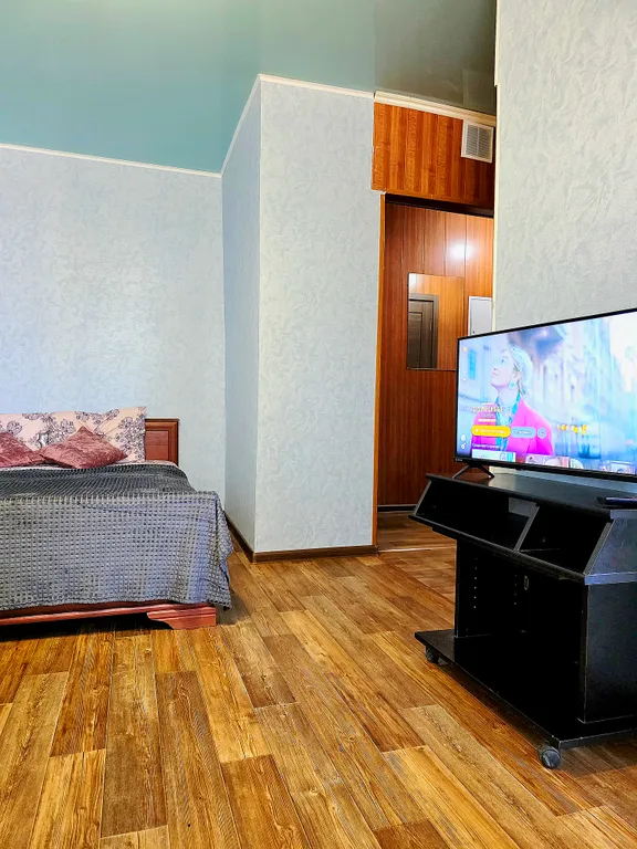 Квартира в центра города — аренда посуточно в Орёл