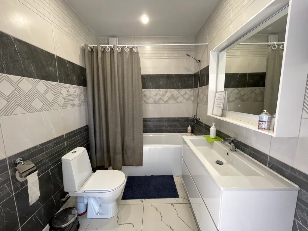 Петровская Усадьба