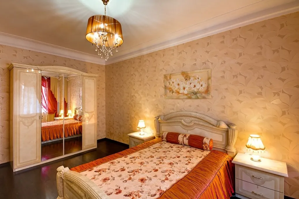 Квартира 2-комнатная Квартира — Севастополь