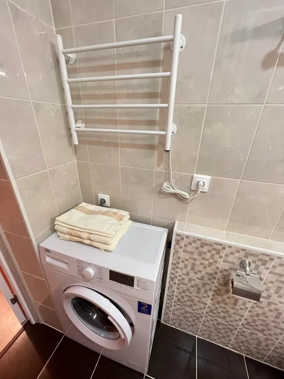 Шикарная квартира студия в районе аэропорта