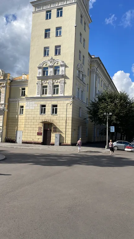 Студия Лопатинский сад