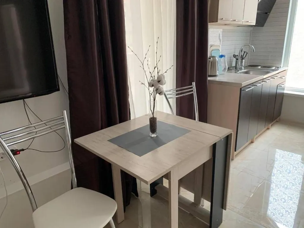 Коттедж Частный дом в центре Palm Springs — Сочи