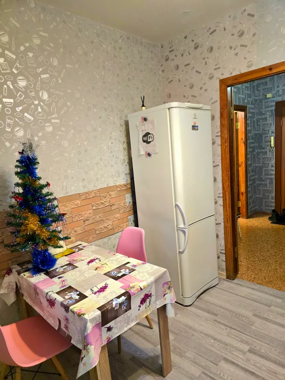 Апартаменты рядом с Сити Моллом