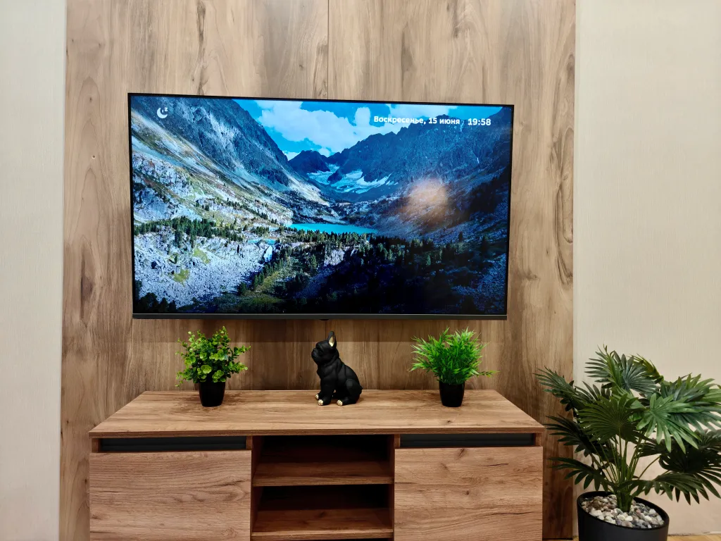 Квартира с новым ремонтом в центре города