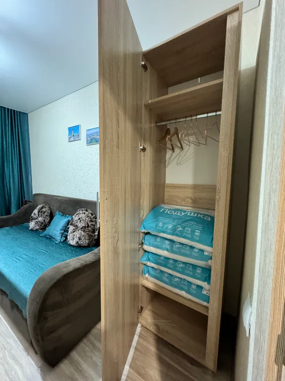 Апартаменты Район Монгора