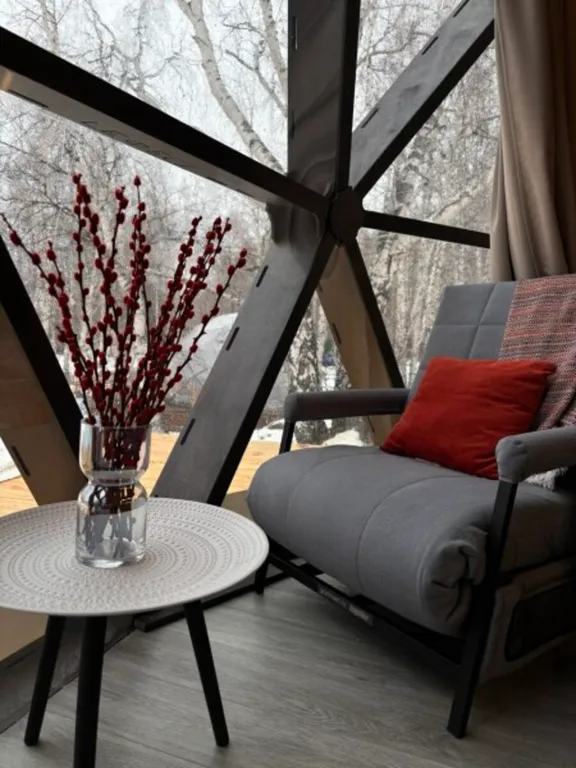 1-комнатный Дом