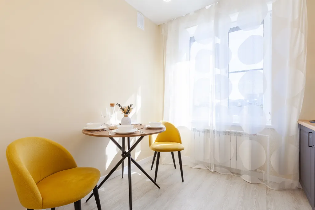 Квартира Уютная квартира в элитном ЖК Боярский двор — Самара