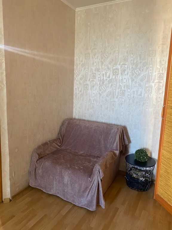 Квартира Уютная квартира — Санкт-Петербург