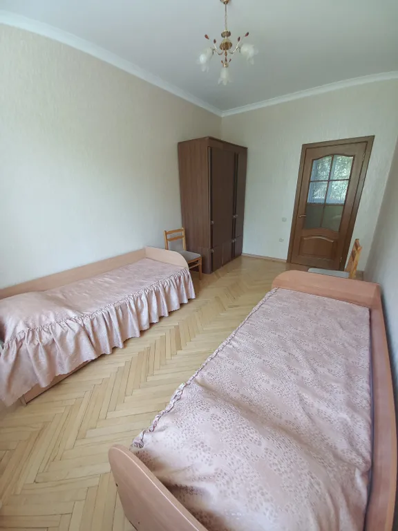 Самый тихий и уютный уголок в городе