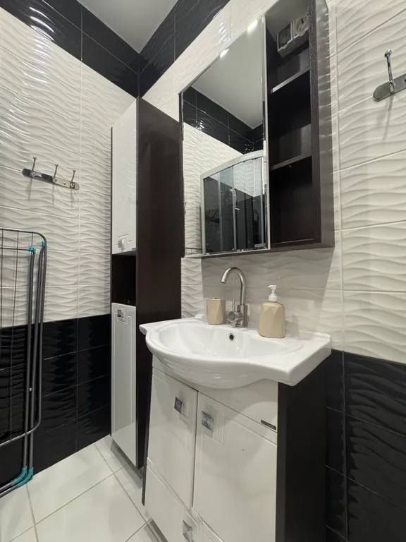 Двушка в центре