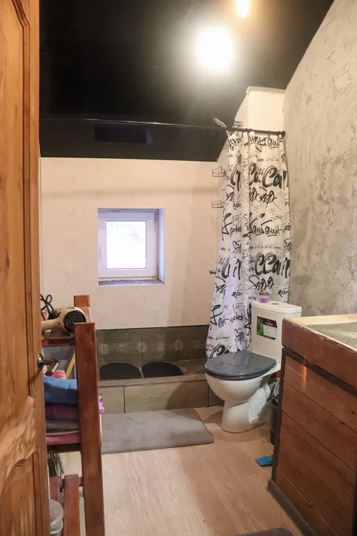 Квартира Апартаменты в стиле Лофт — Анапа