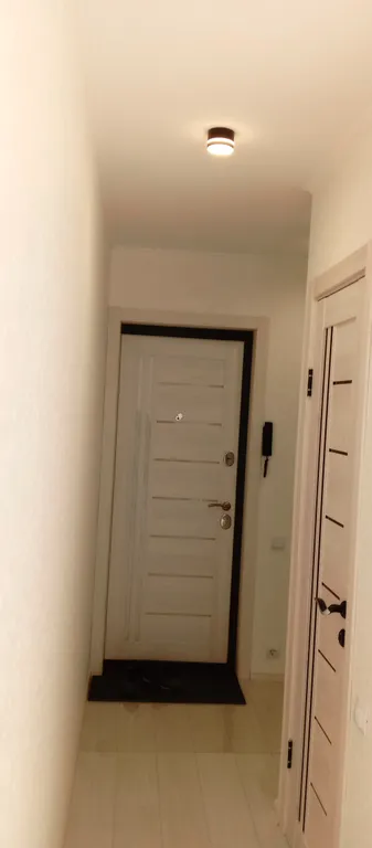 Самая уютная и прекрасная квартирка на красной линии