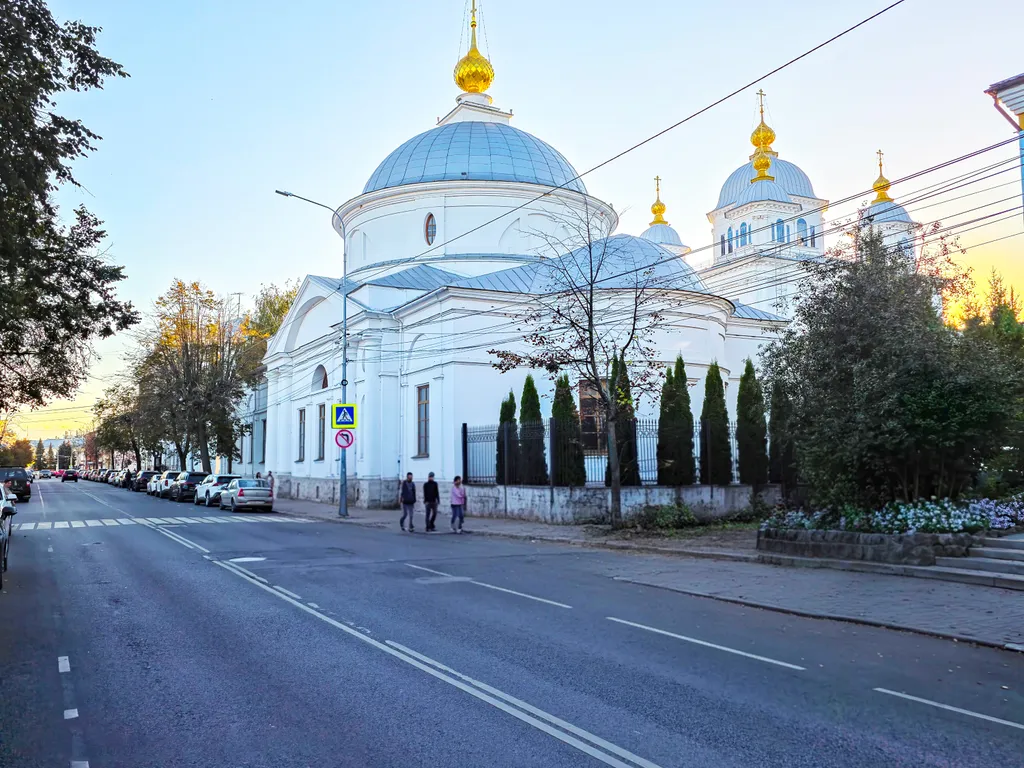 Оригинальные апартаменты в бутик апарт-отеле Дом с гаргульями