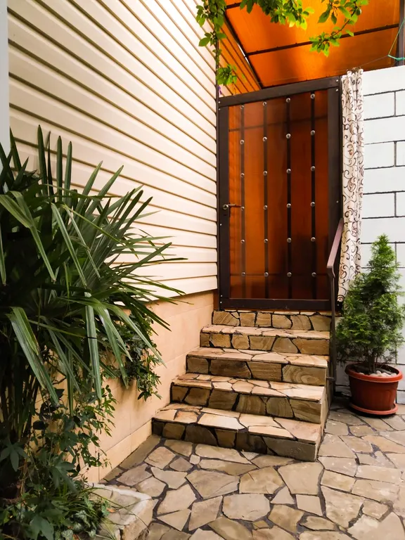 Лавровый дворик