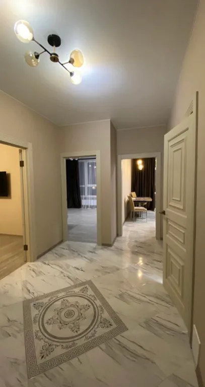 Квартира в ЖК Жигулина роща