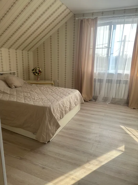 Коттедж Загородный дом для семейного отдыха — Горячий Ключ