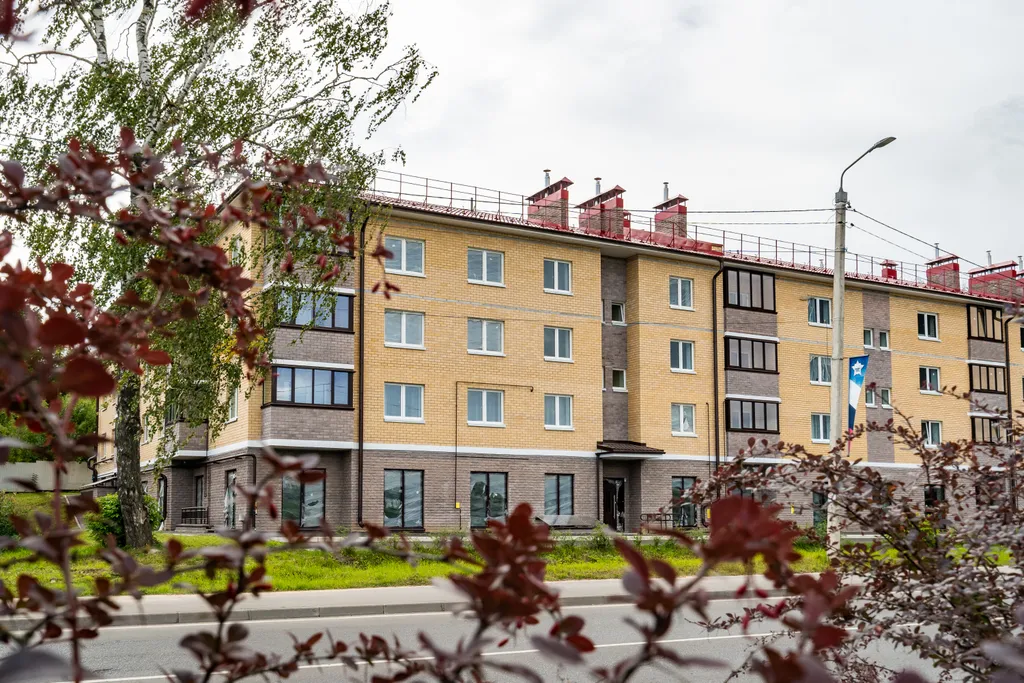 Солнечная 1-комнатная квартира на набережной Днепра